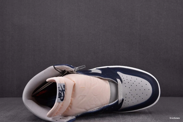 Cheap MAX 85 Air Jordan High BQ4422-400 Georgetown 1 0822